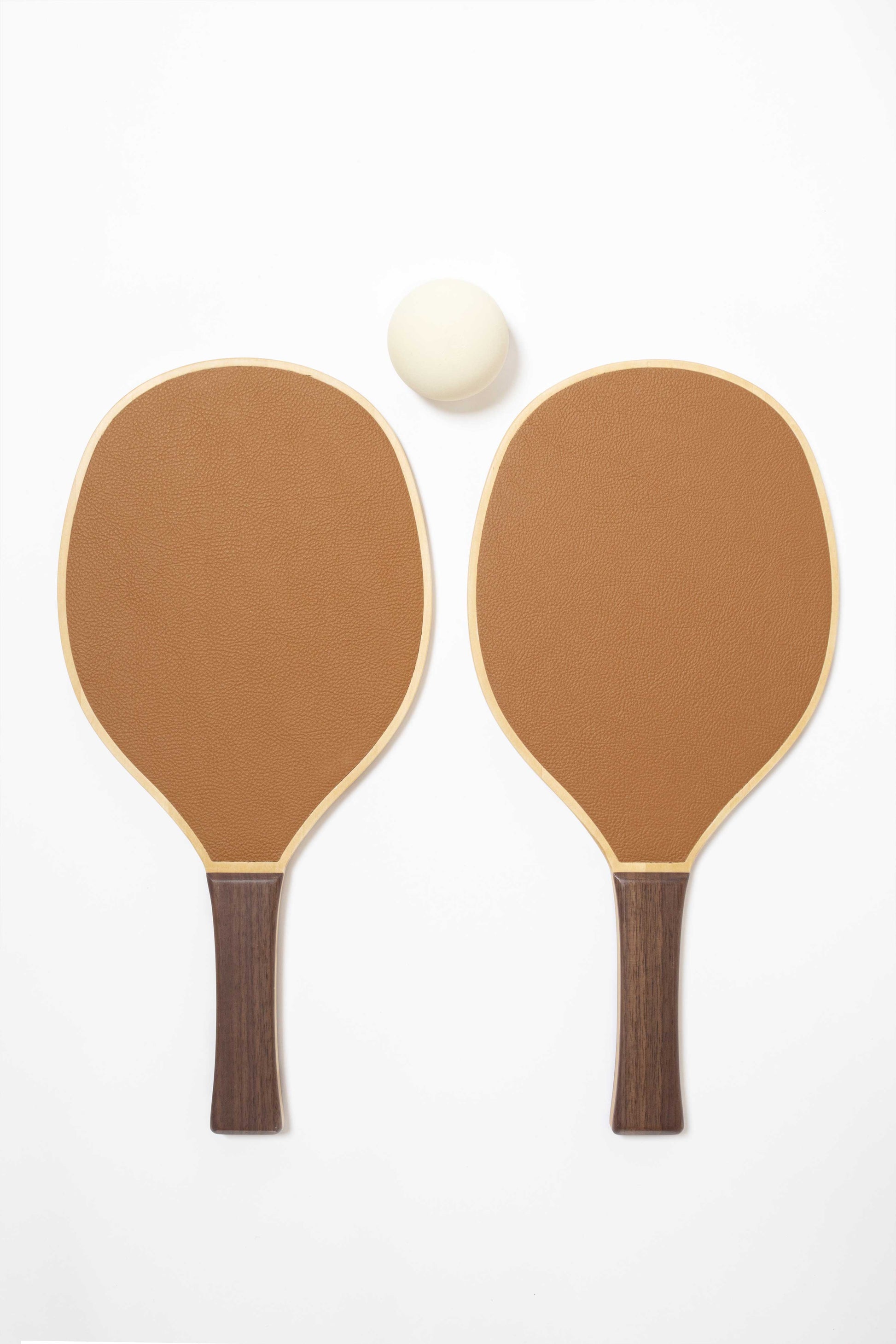 Fitness Collection Rackets With Ball