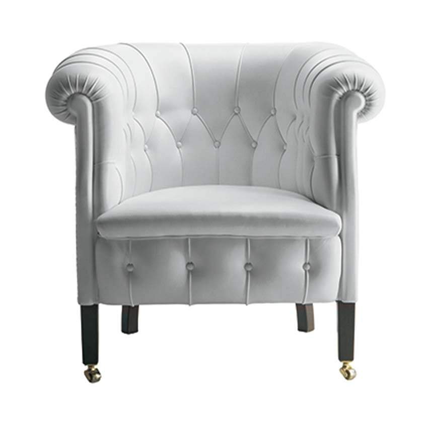 Fumoir Armchair