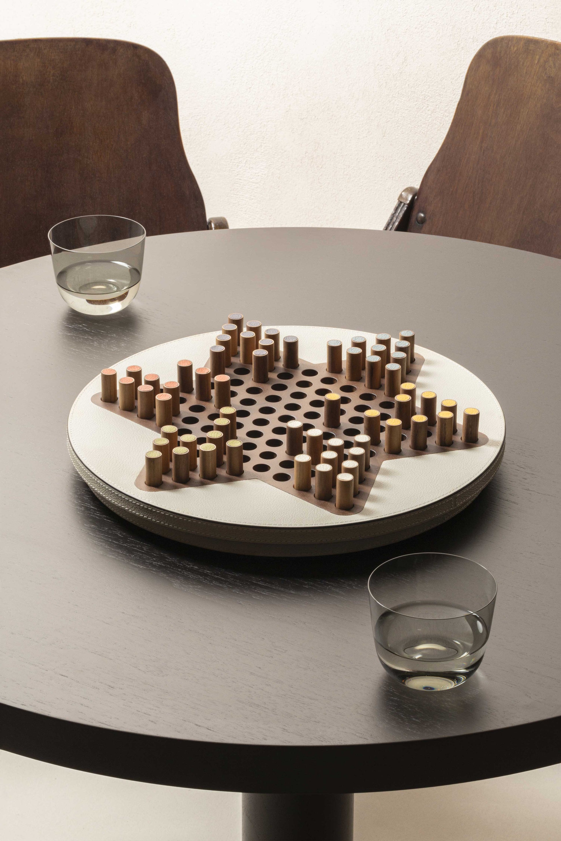 Games collection | Chinese checkers