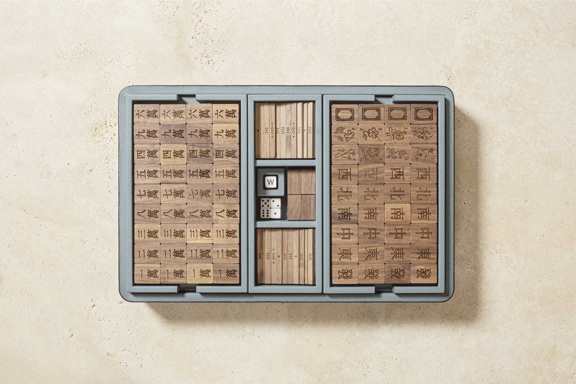 Games Collection Mahjong