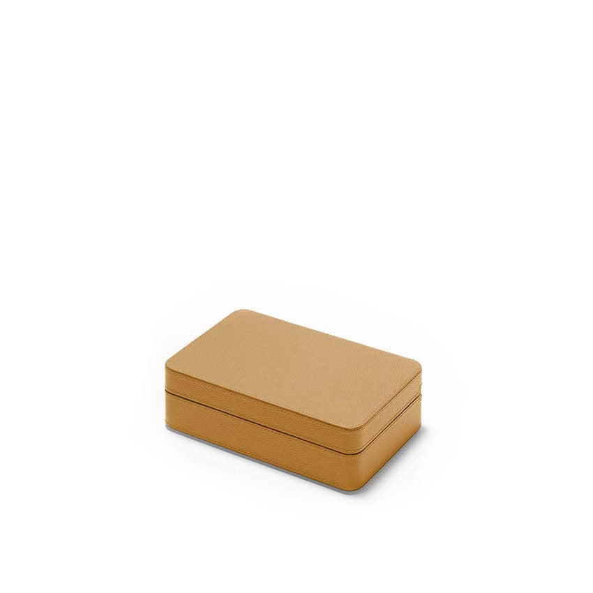 Games collection | Cards wooden box