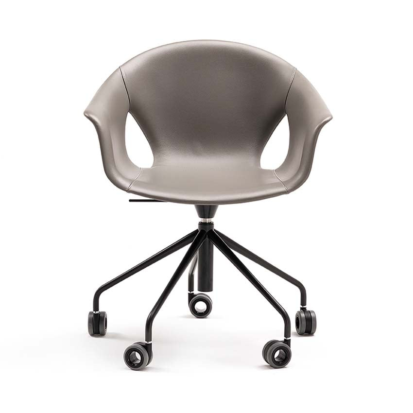 Ginger Ale Office Chair