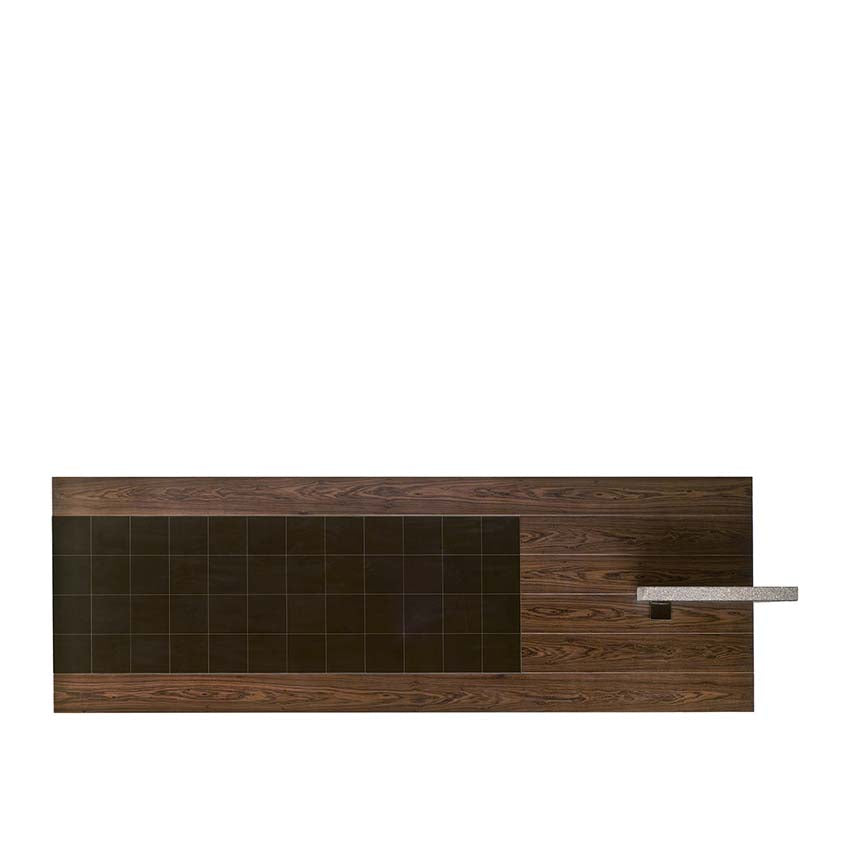 H_O Desk
