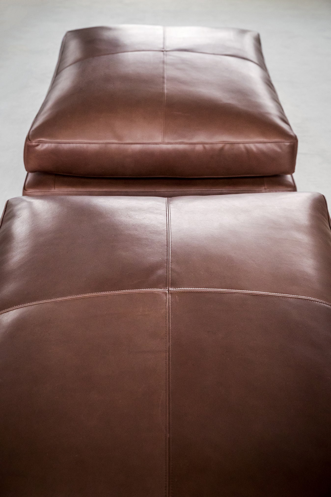 poltrona frau massimosistema sofa