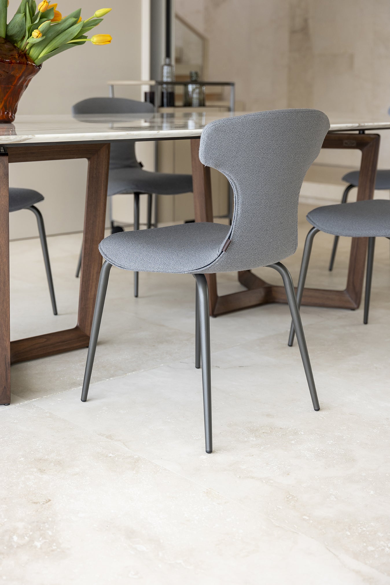 Montera Mas Chair