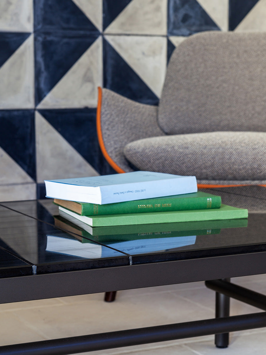 poltrona frau pierre small table