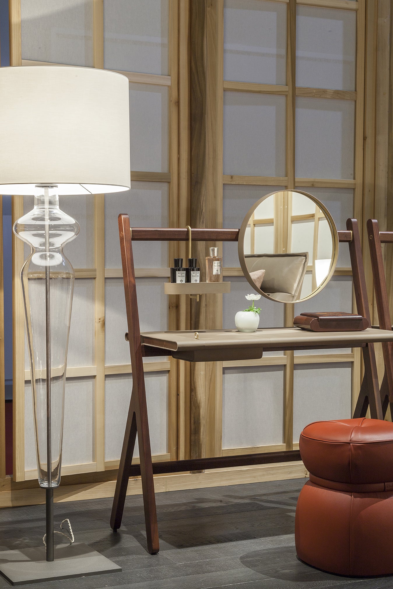 Ren Dressing Table