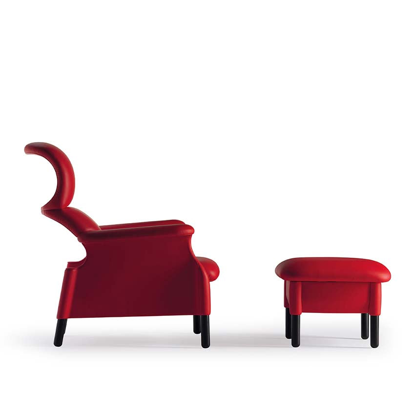 Sanluca Armchair