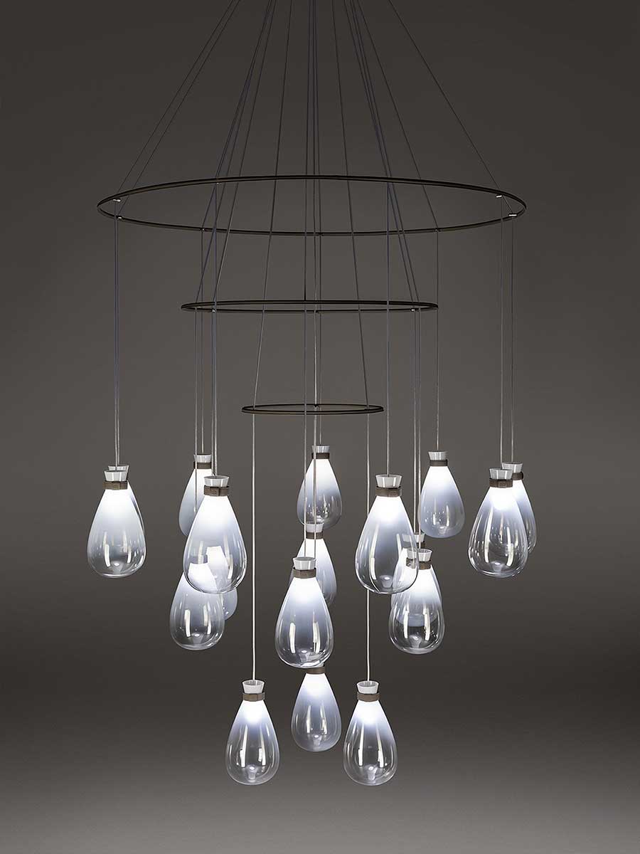 Soffi Chandelier