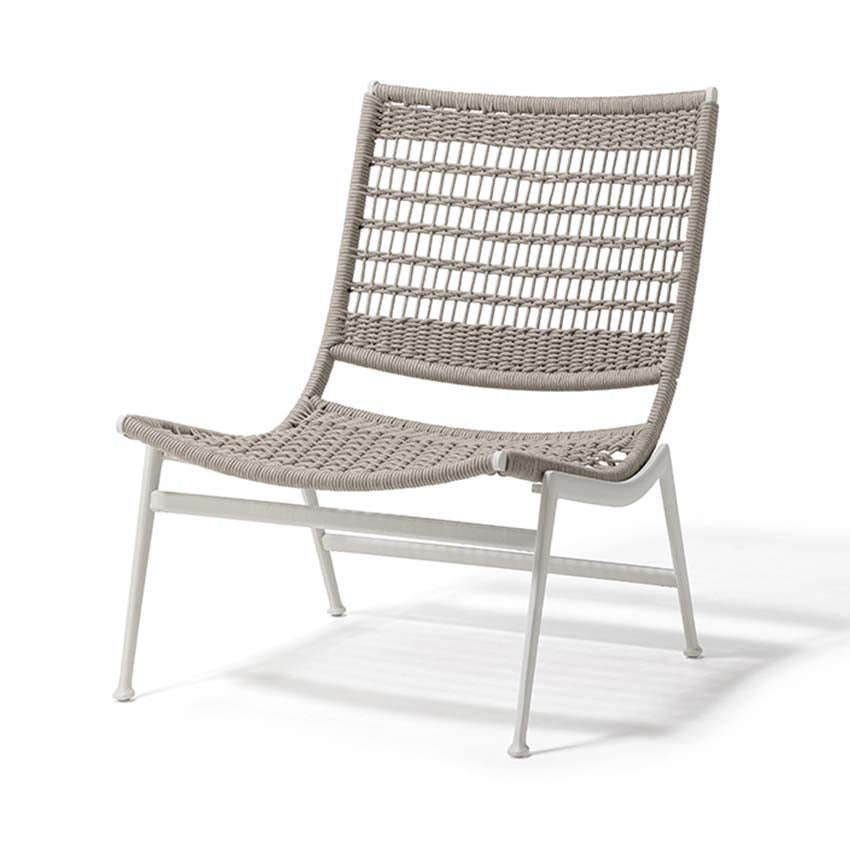 Solaria Low Armchair