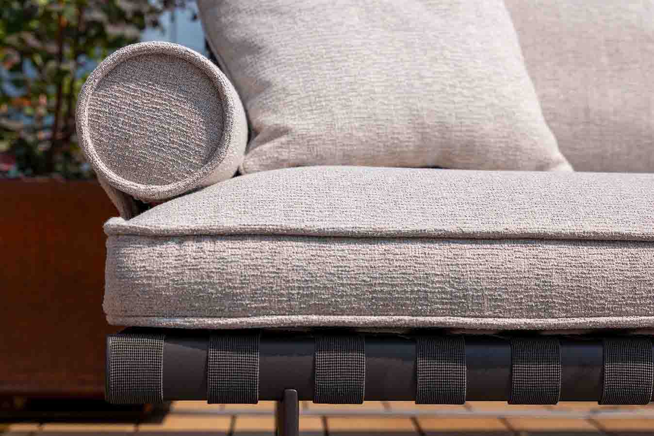 Souvenir D'Italie Sofa