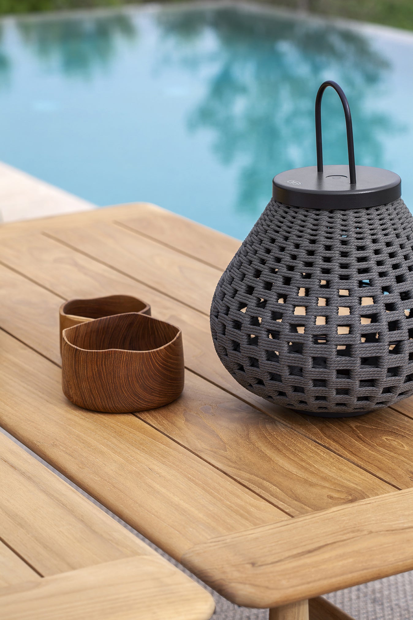 poltrona frau sparkler lamp