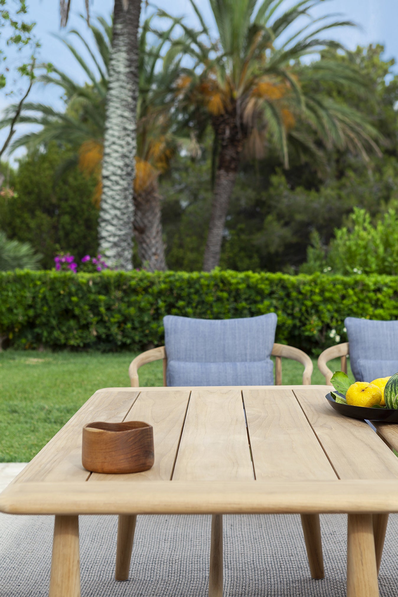 poltrona frau the secret garden 180x80 h63 table