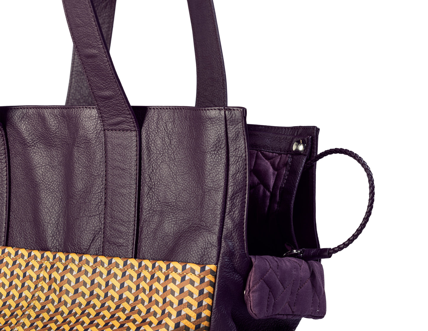 poltrona frau pet dog bag