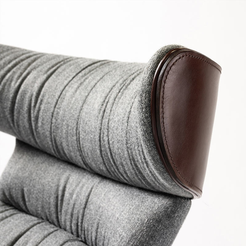 Beatrix High Back Easy Chair