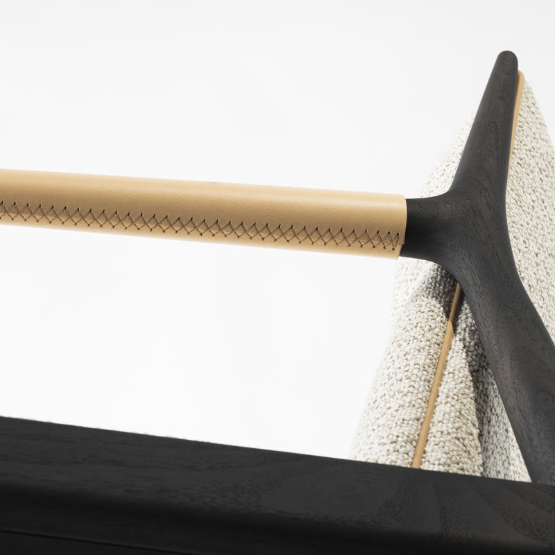 CONSTANTINO | Armchair