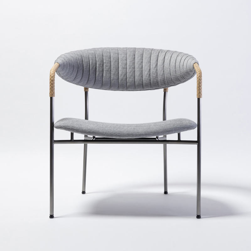 VESPER | Lounge Chair