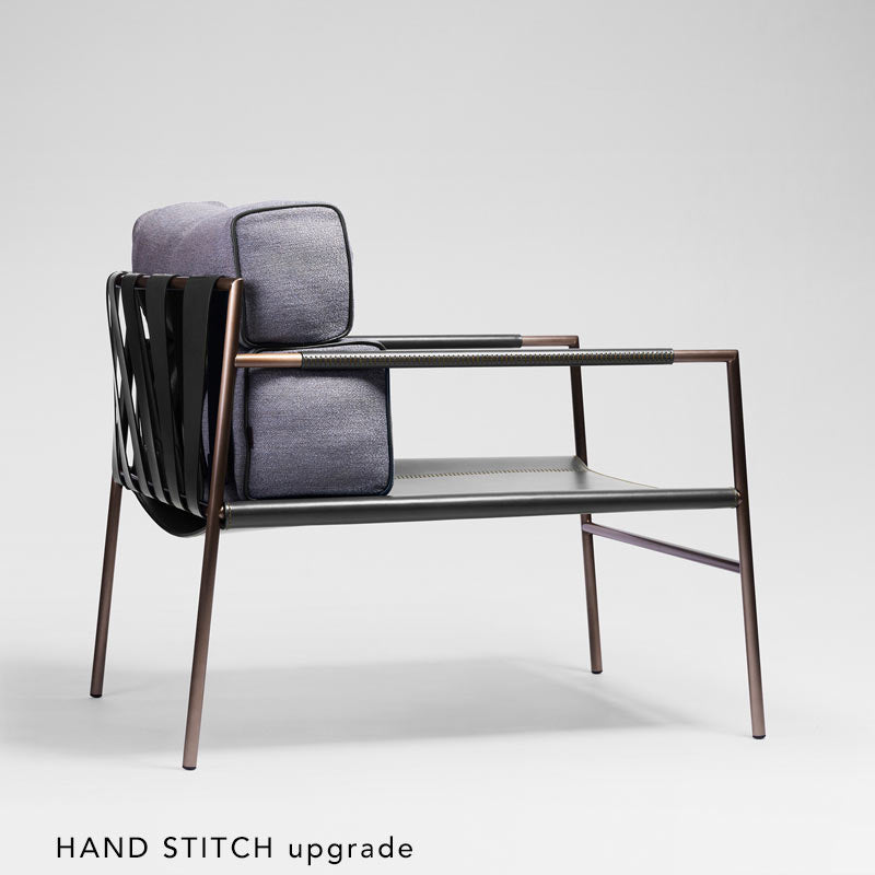 JK Easy Chair
