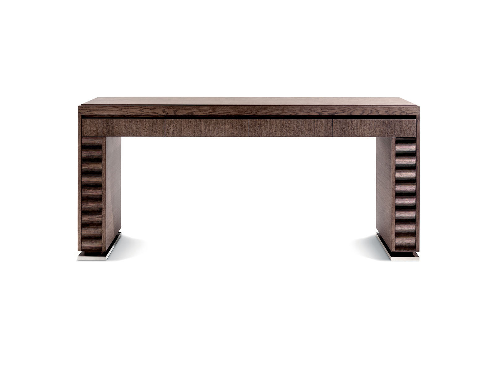 I.C.S. Console