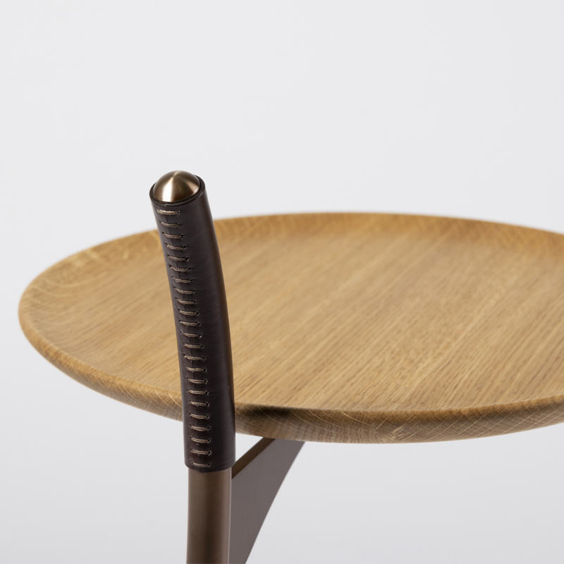 GQ Table Side Table