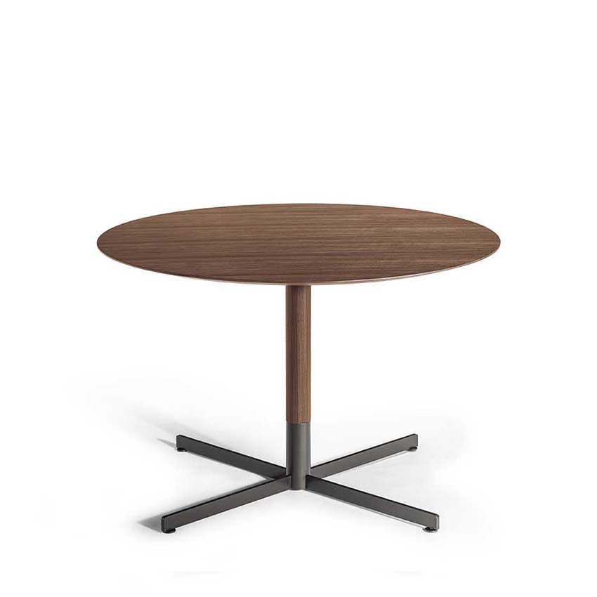 Bob Bistrot Round Small Table