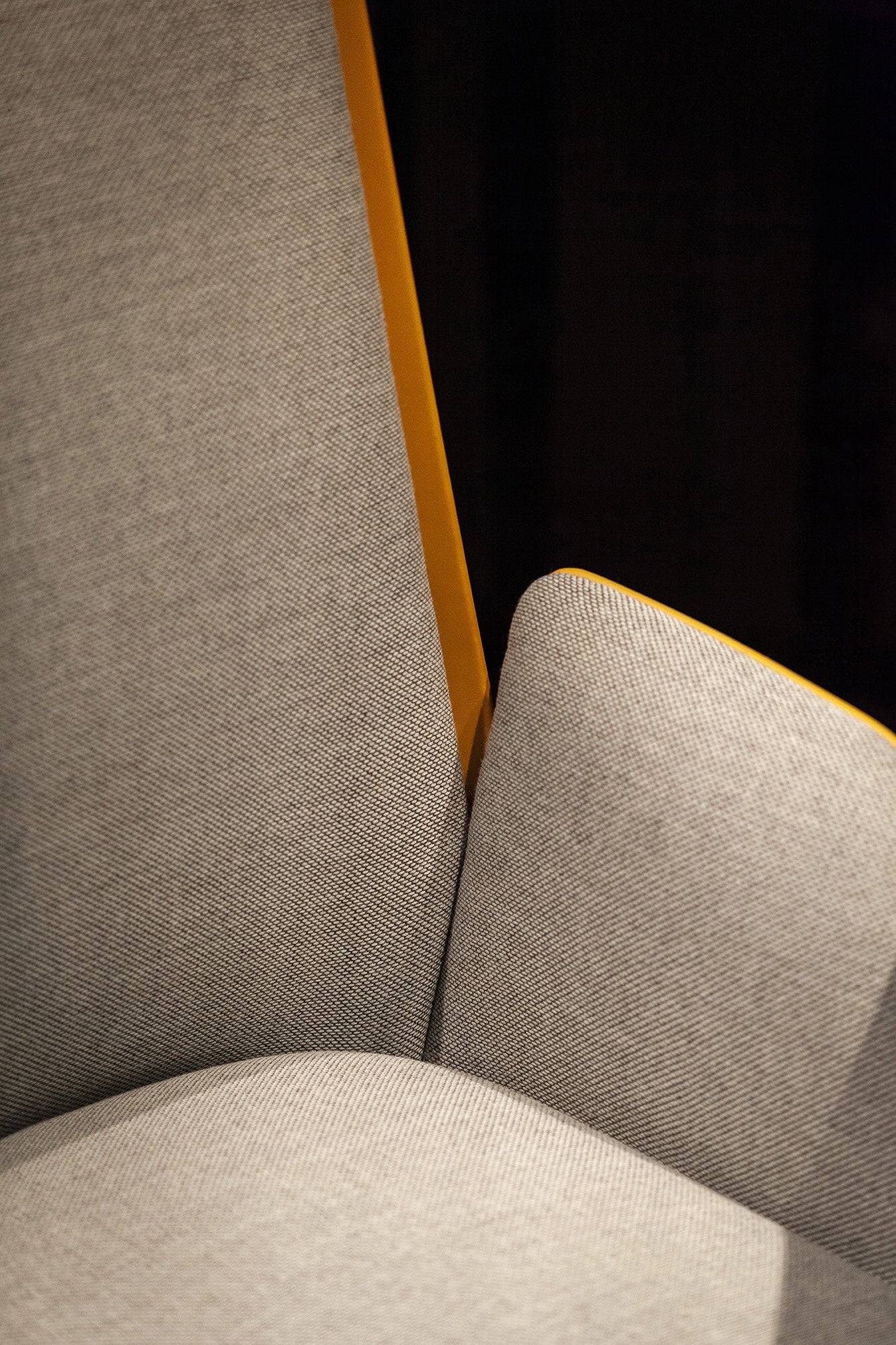 poltrona frau cercle office chair