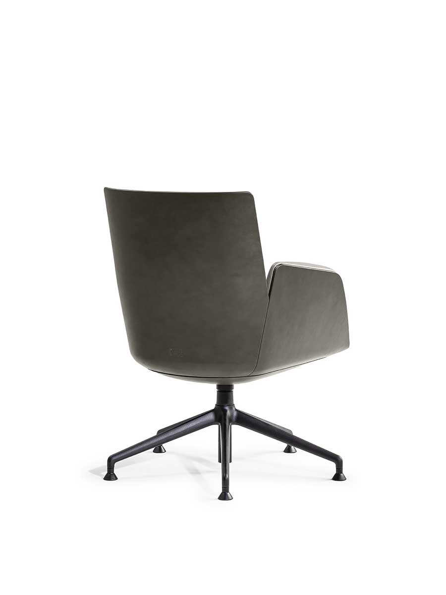 Cercle Visitor Chair
