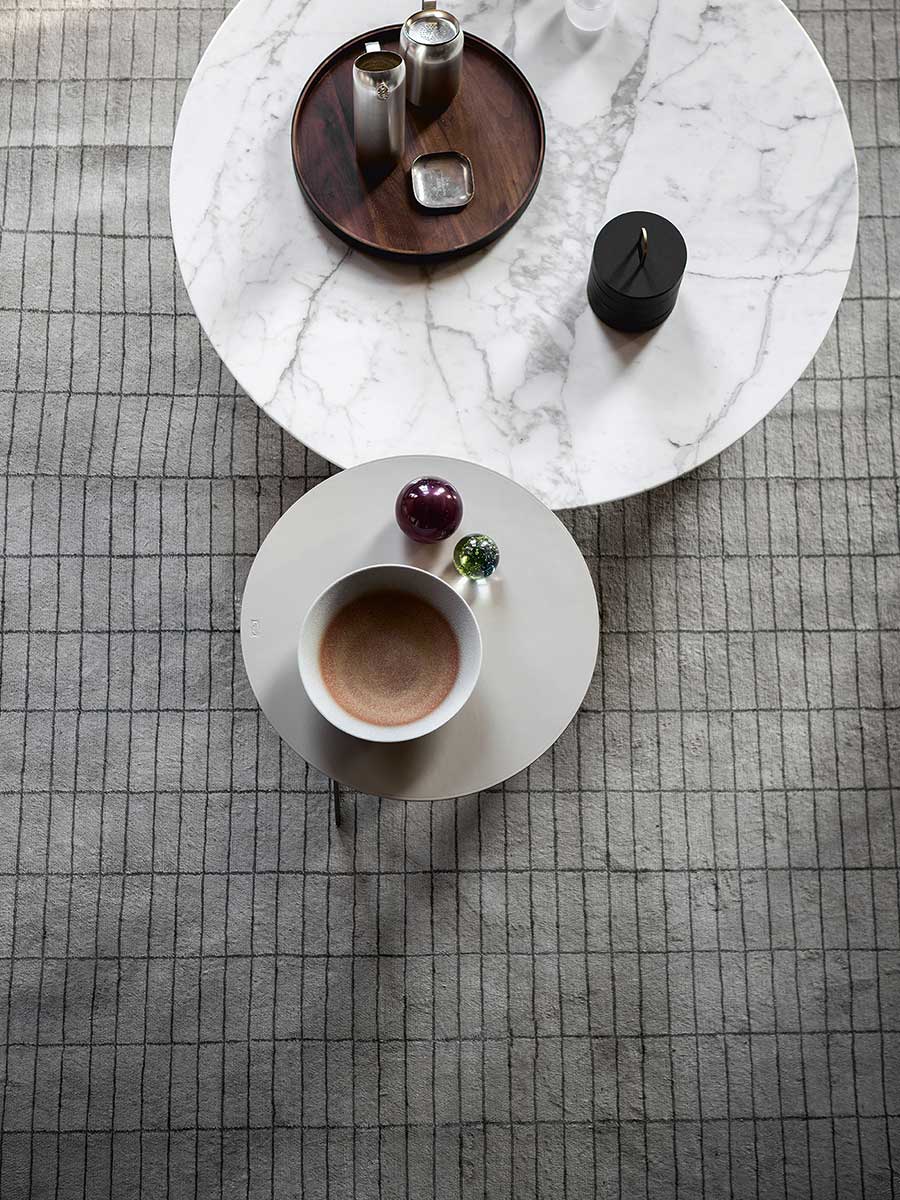 Chado Rug