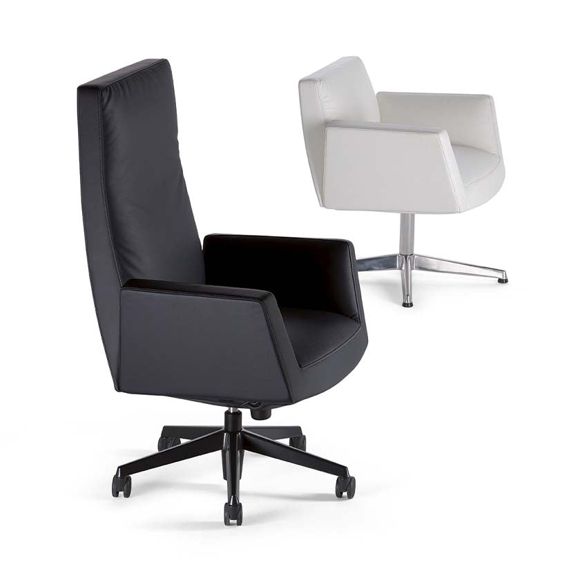 Chancellor Visitor Chair