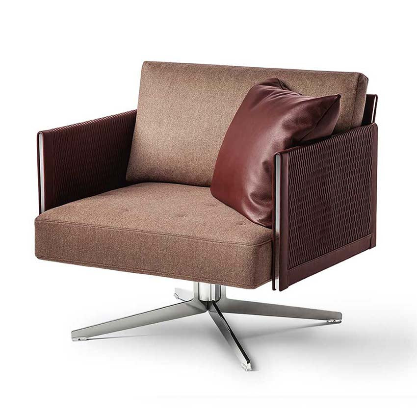 Clayton Armchair