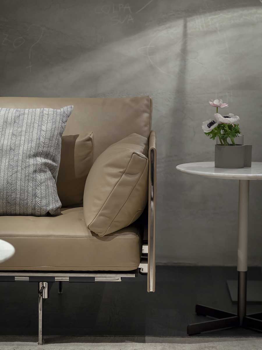 Clayton Sofa