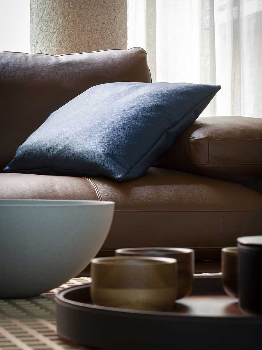 Gli Oggetti Cushions