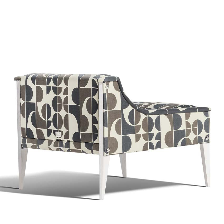 Dezza 12 Armchair