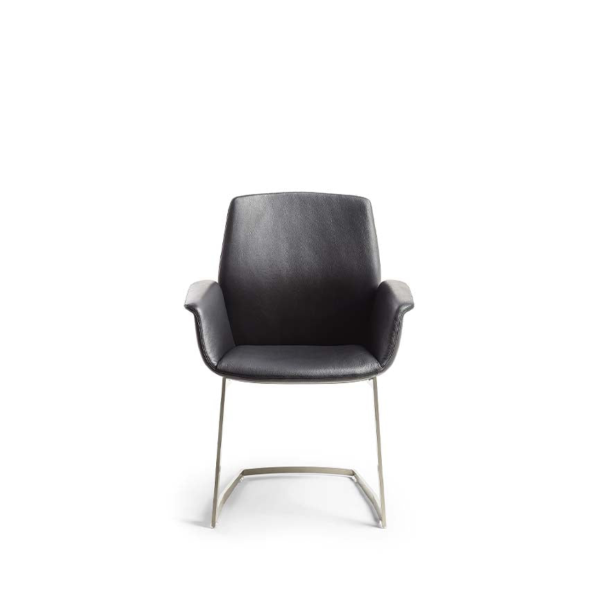 Downtown Conference Cantilever Chair