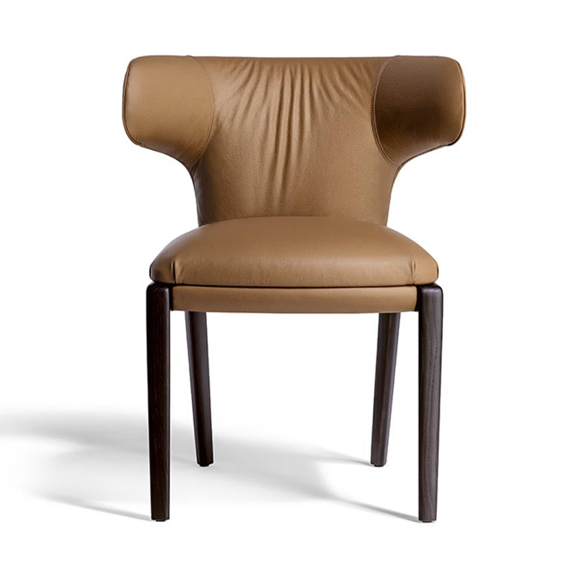 Duo Small Armchair