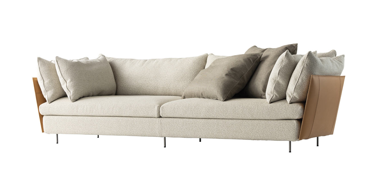 Light Field Modular Sofa