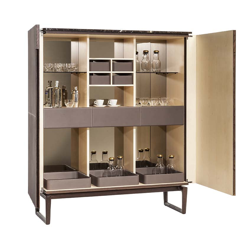 Fidelio High Cabinet