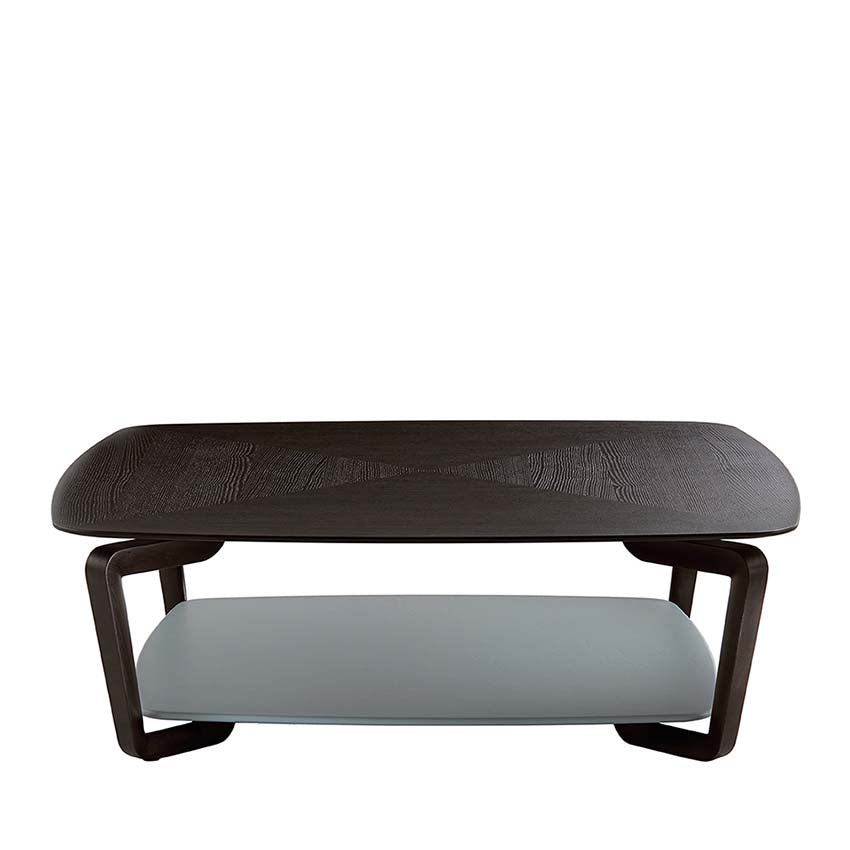 Fiorile Small Table With Dual Shelf