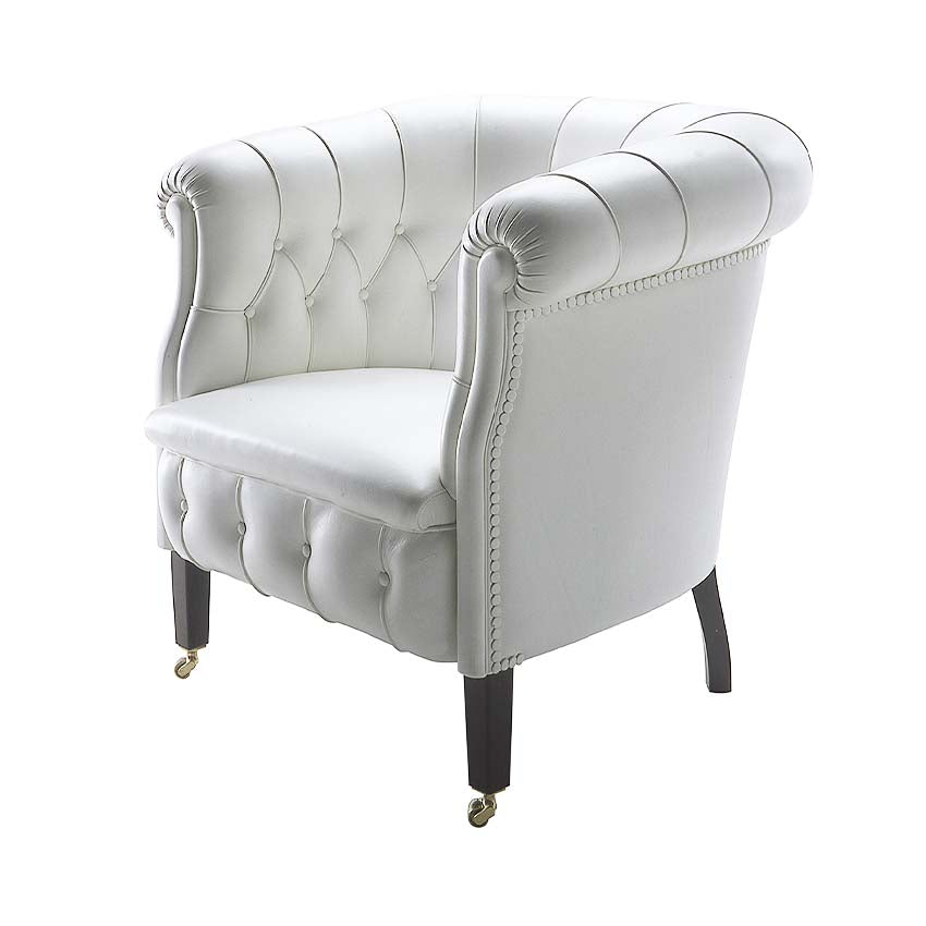 Fumoir Armchair