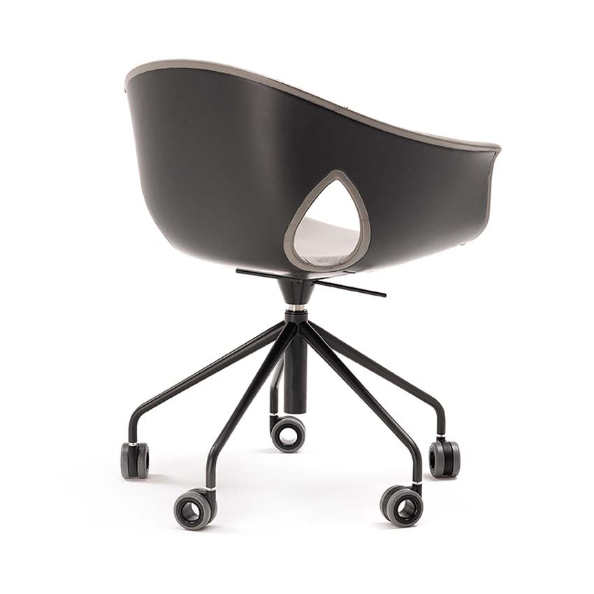 Ginger Ale Office Chair