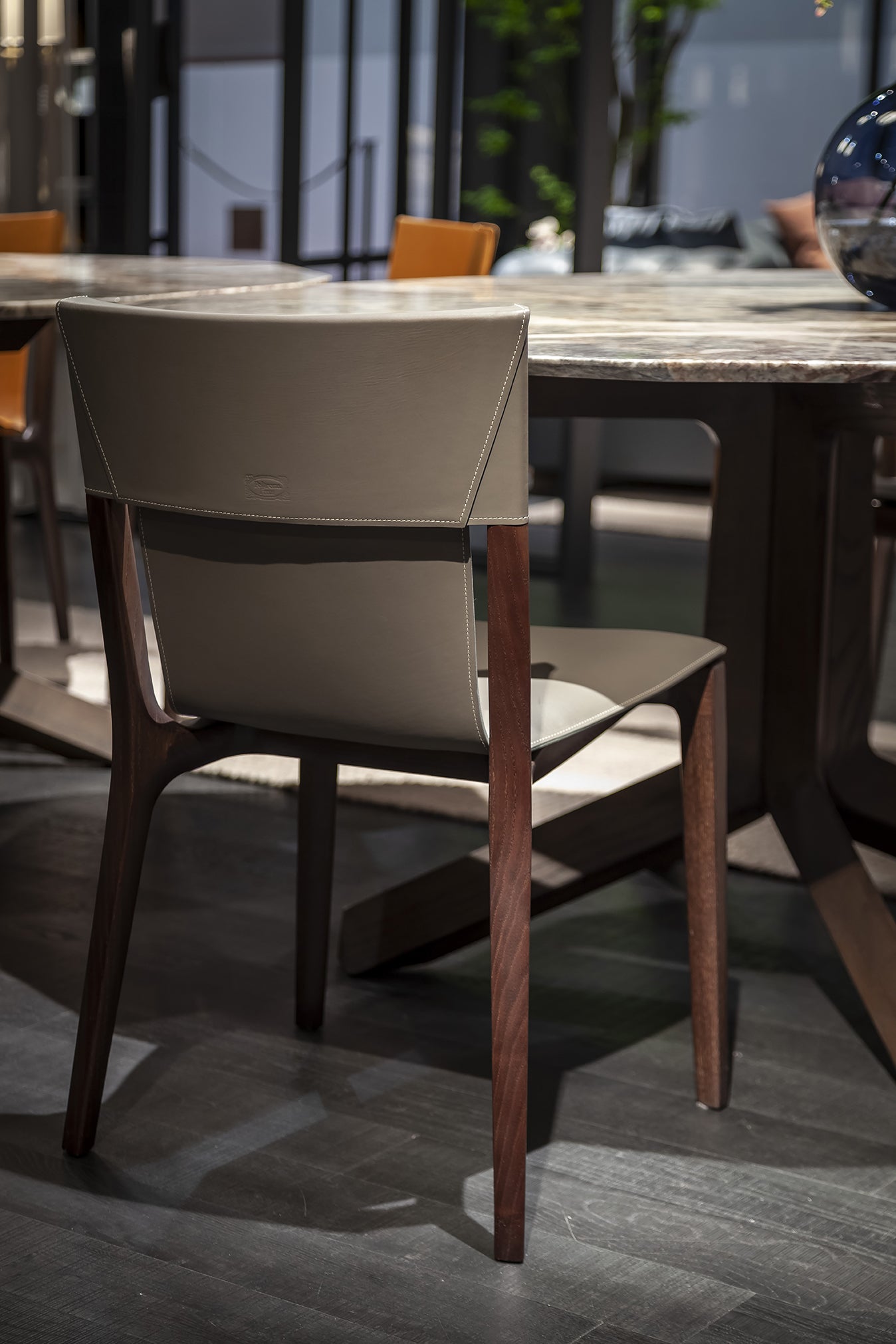 Isadora Chair