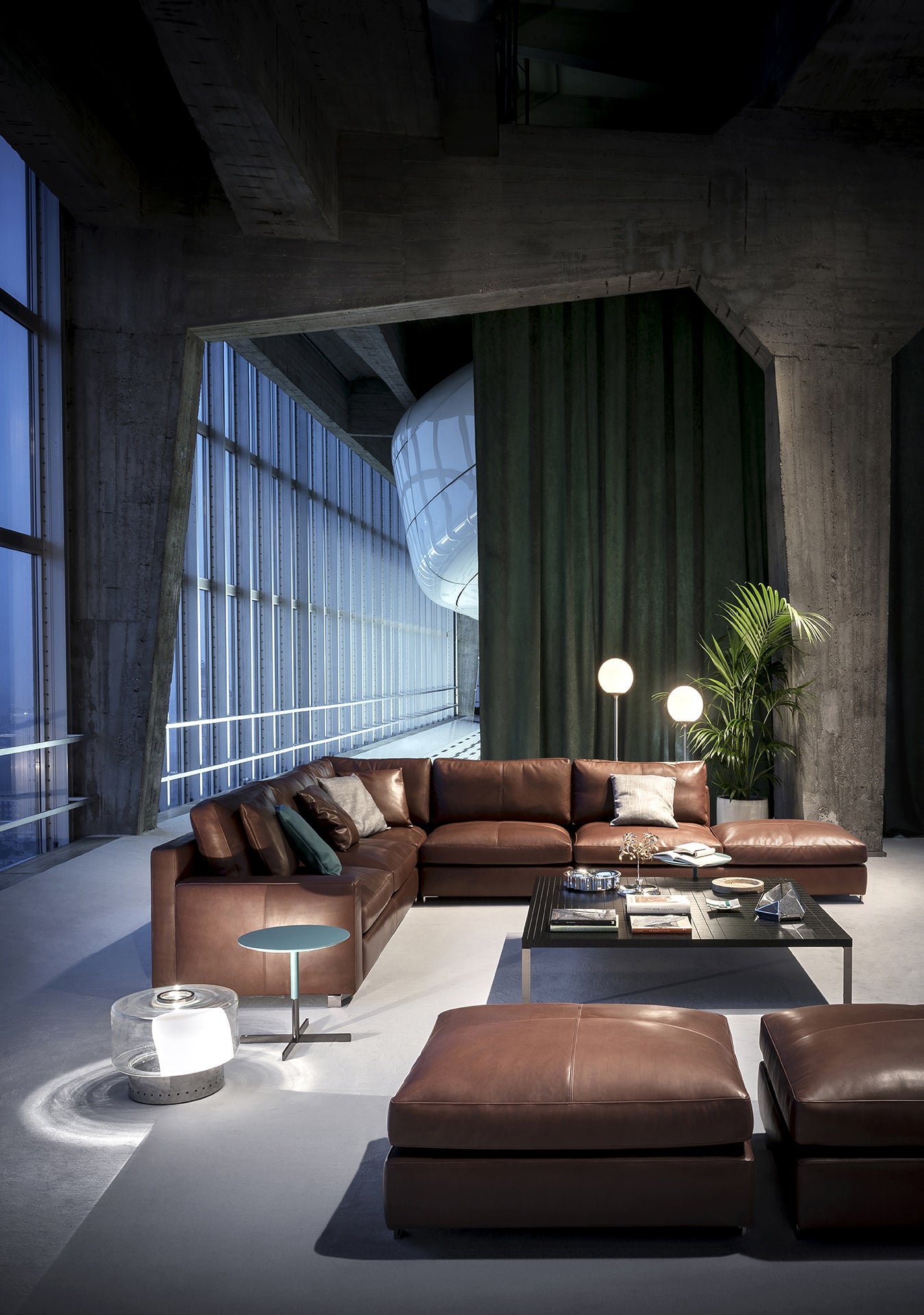 Massimosistema Sofa