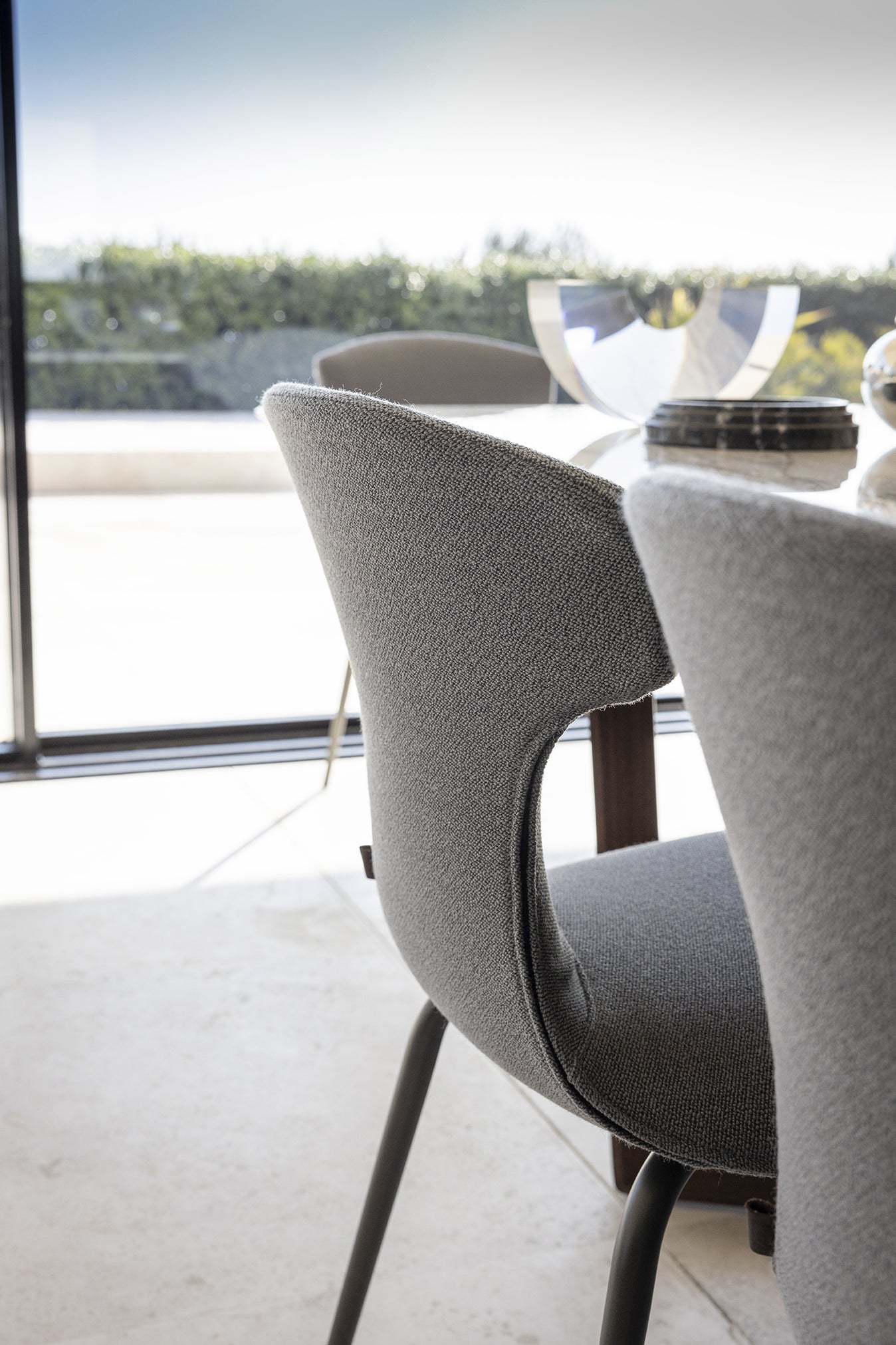poltrona frau montera mas chair
