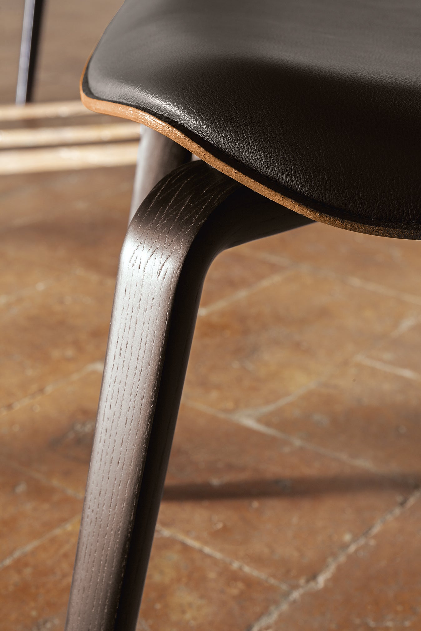 Montera Small Armchair