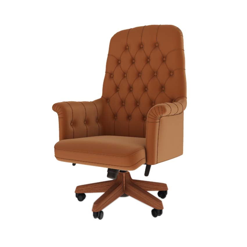 Oxford Office Chair