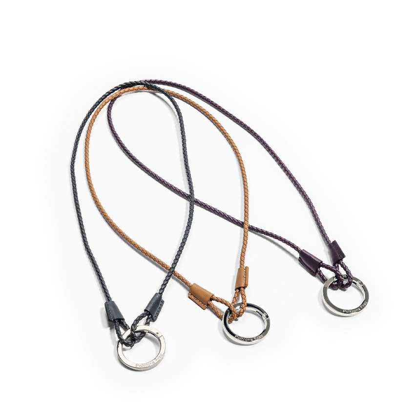 Pet Collection Keychain Scoubidou