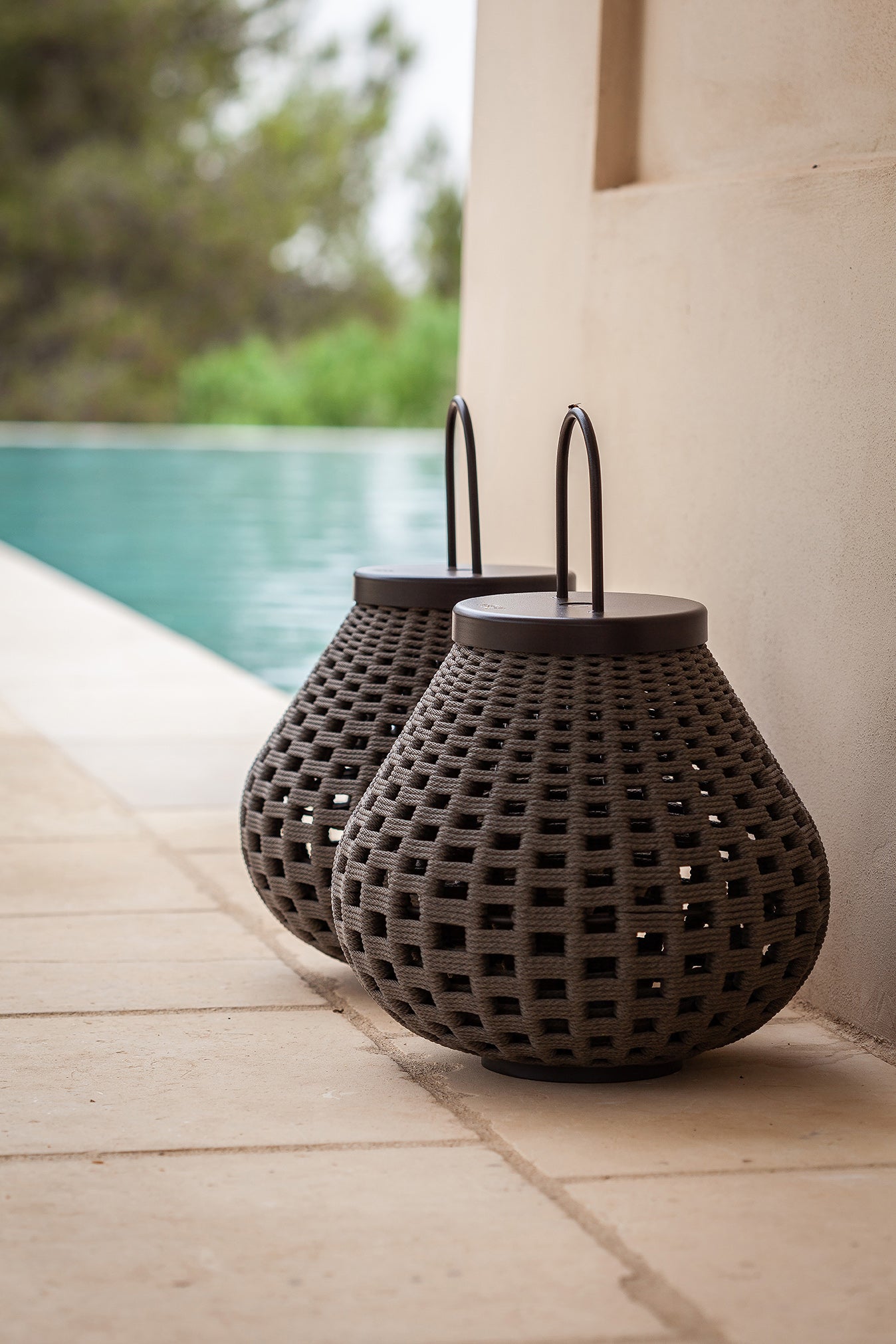 poltrona frau sparkler lamp