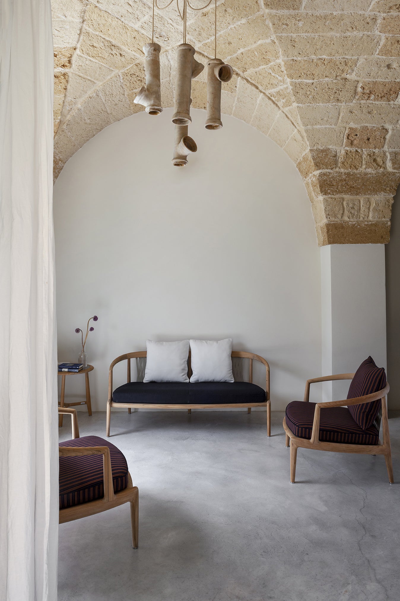 poltrona frau the secret garden sofa