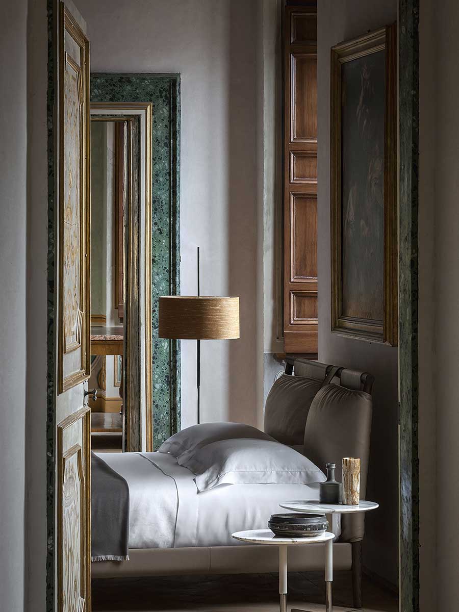 Times Bed