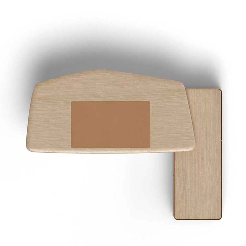 Trust Iconic Desk